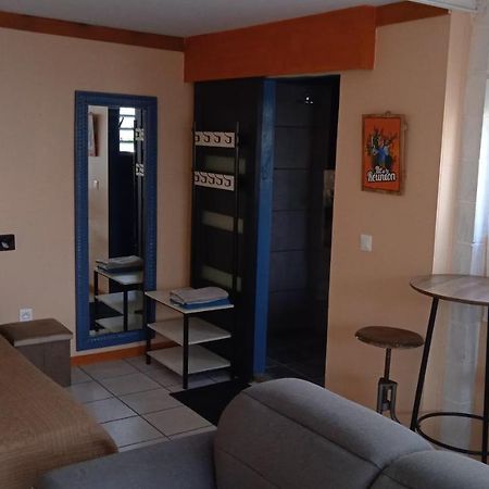Appartamento Chez Fred A Saint Andre Esterno foto
