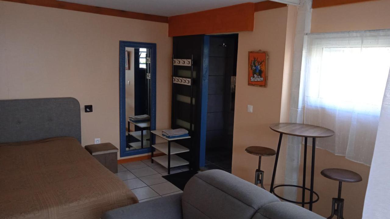 Appartamento Chez Fred A Saint Andre Esterno foto
