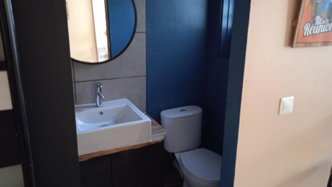 Appartamento Chez Fred A Saint Andre Esterno foto