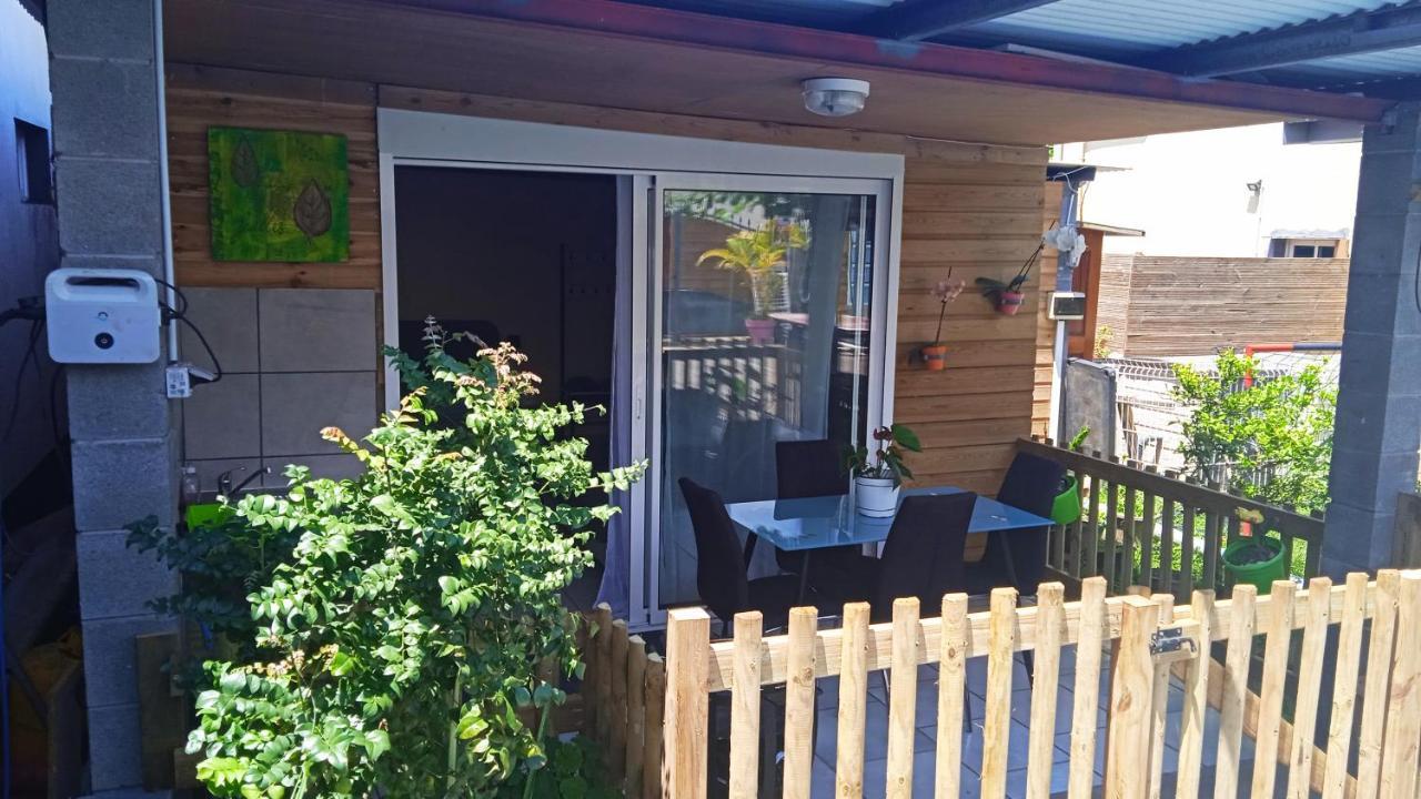 Appartamento Chez Fred A Saint Andre Esterno foto
